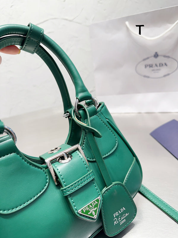 Luxurious Totes - PDA3 Bags - 322