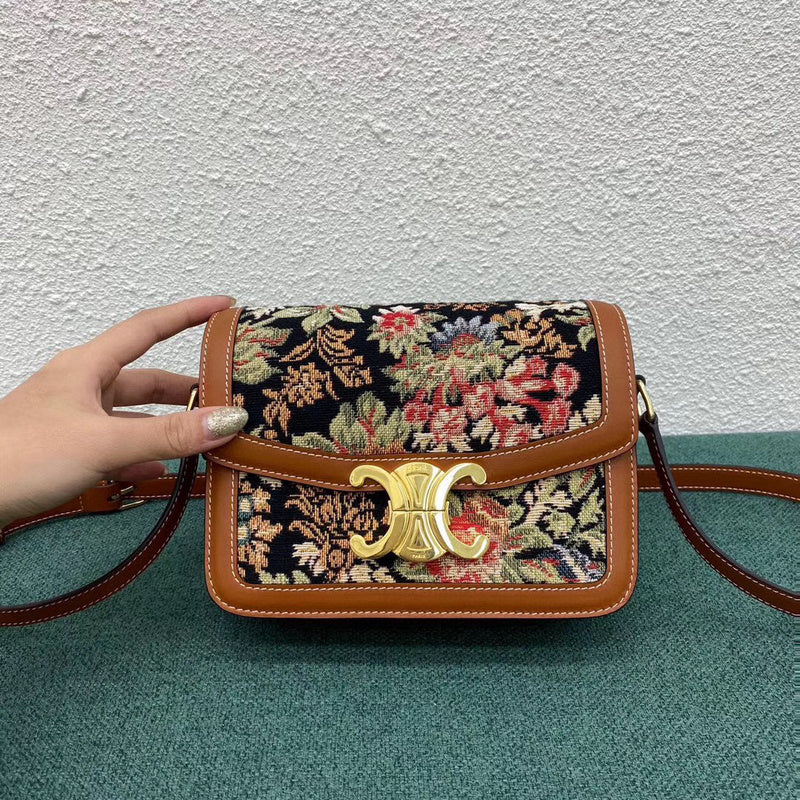 Style My Style3 - COL Women Bags - 058