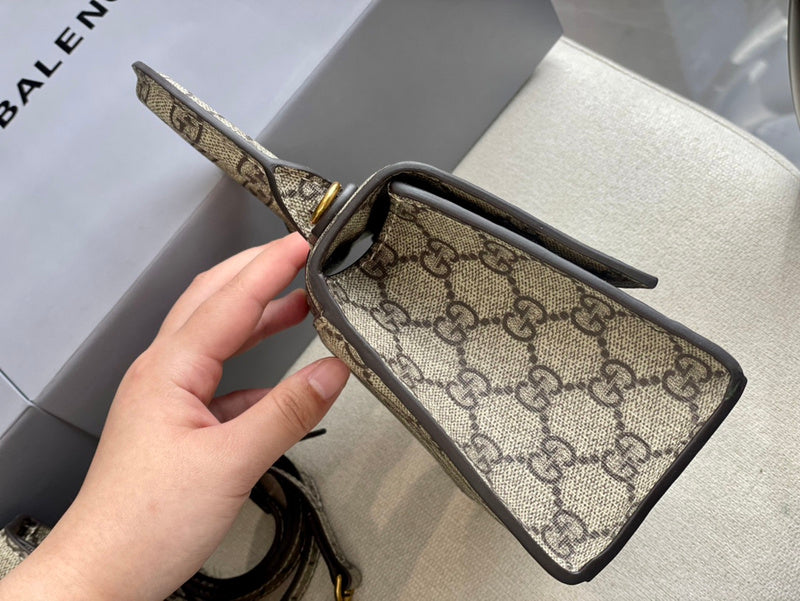 Luxurious Totes - BGA2 Bags - 324