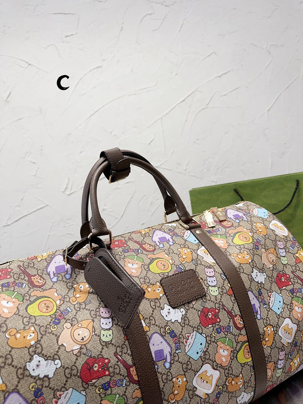 Style My Style - GUI3 Bags - 248