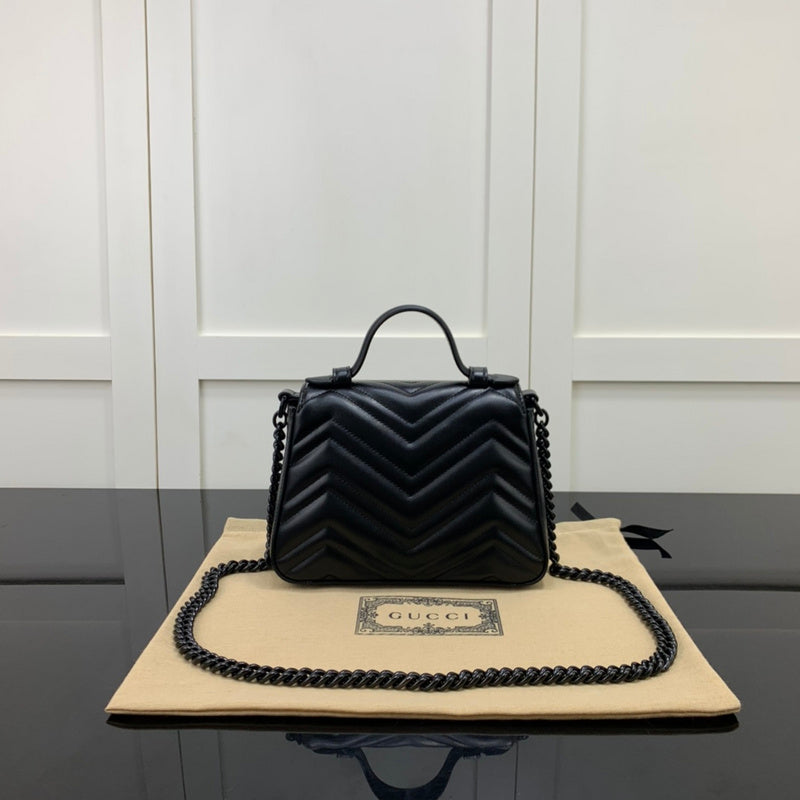 GUI - Luxurious Totes - 1026