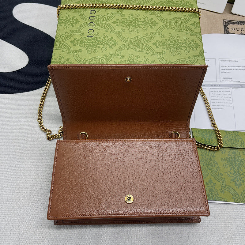 Lux-Totes - GCI Bags - 2056