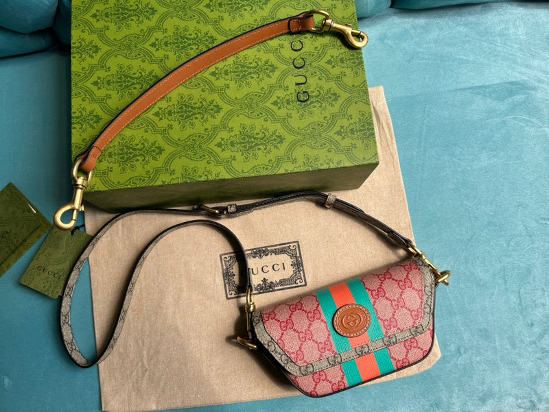 Lux-Totes - GCI Bags - 2260
