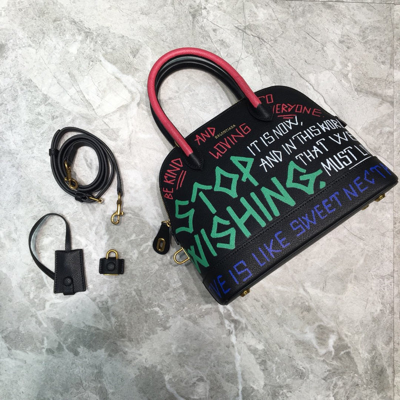 Style My Style - BGA Bags - 782