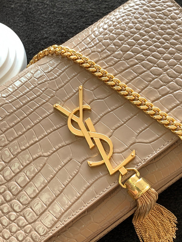 Luxurious Totes - Latest - 8586