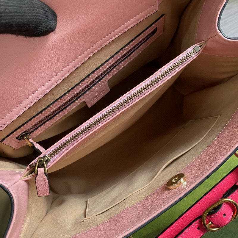 Luxurious Totes - Latest - 3996