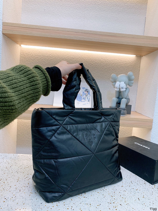 Luxurious Totes - PDA3 Bags - 154