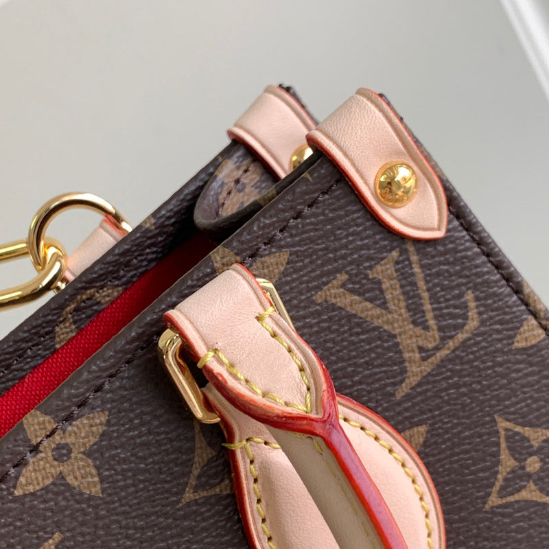 LOV - Luxurious Totes - 2402