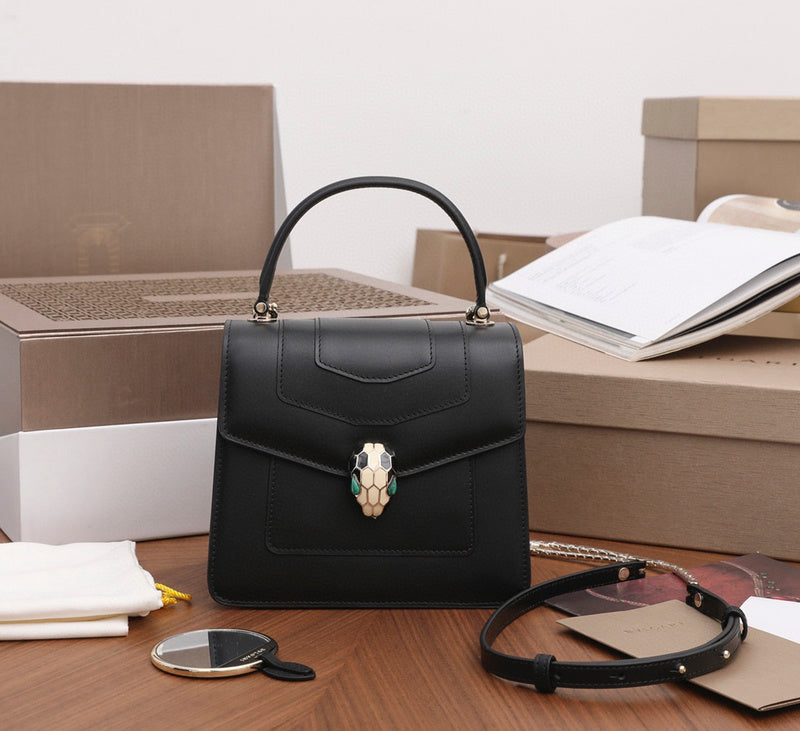 Luxurious-Totes - BVLGA Bags - 389