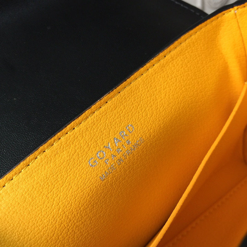 Lux-Totes - GOD Bags - 184