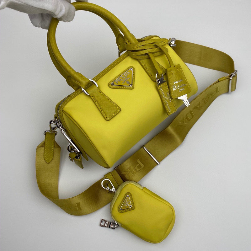 The-ZEP - PDA Bags - 1383