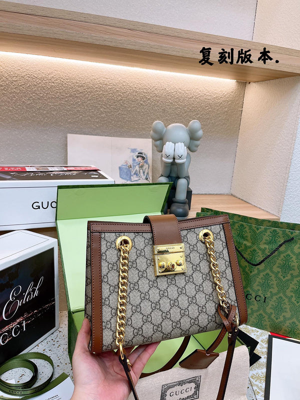 Luxurious Totes - GUI3 Bags - 285