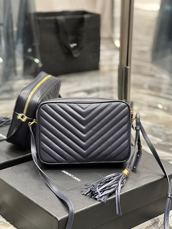 Luxurious Totes - Latest - 8040