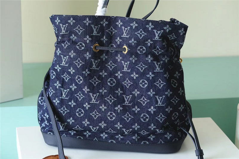 Lux-Totes - LOV Bags - 585