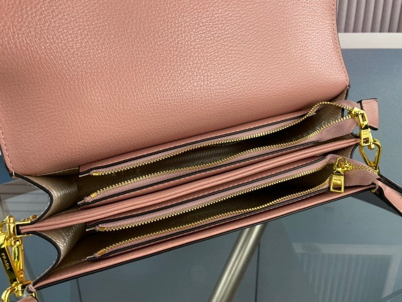 The-ZEP - PDA Bags - 1134