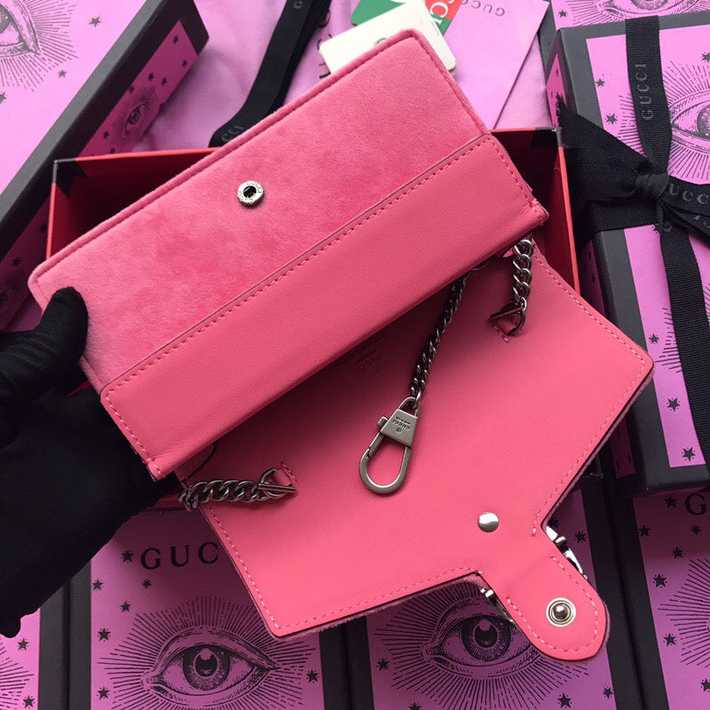 Luxurious Totes - Latest - 4401