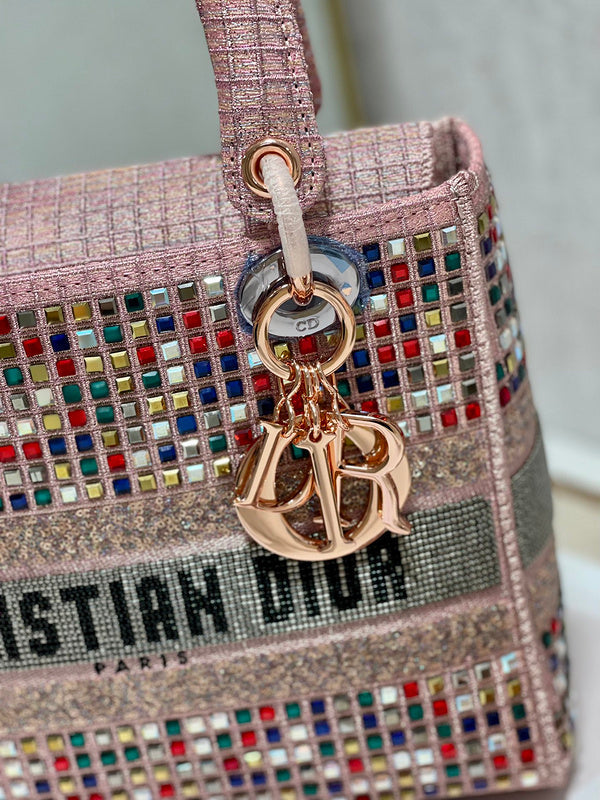 Luxurious Totes - Latest - 6296