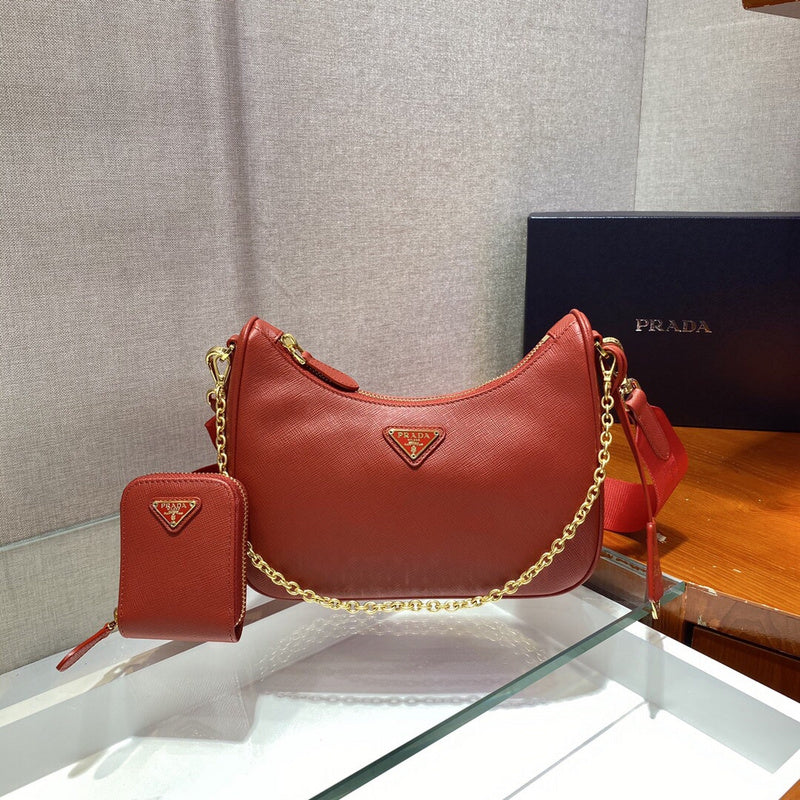The-ZEP - PDA Bags - 1845