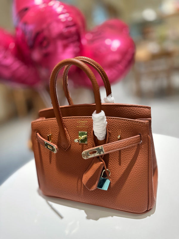 Luxurious Totes - HMS3 Bags - 004