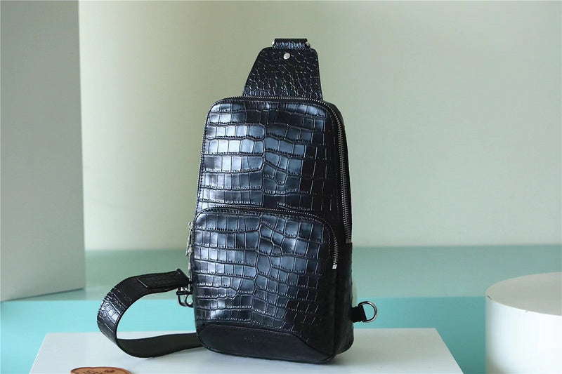Lux-Totes - LOV Bags - 3848