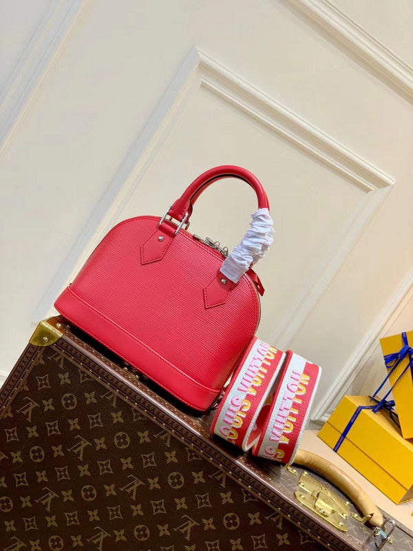 LOV - Luxurious Totes - 1649