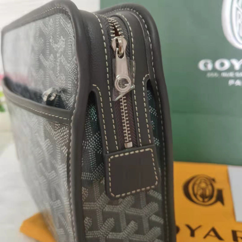 Lux-Totes - GOD Bags - 314