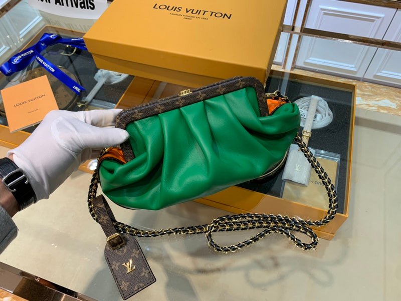 Luxurious Totes - Latest - 1669