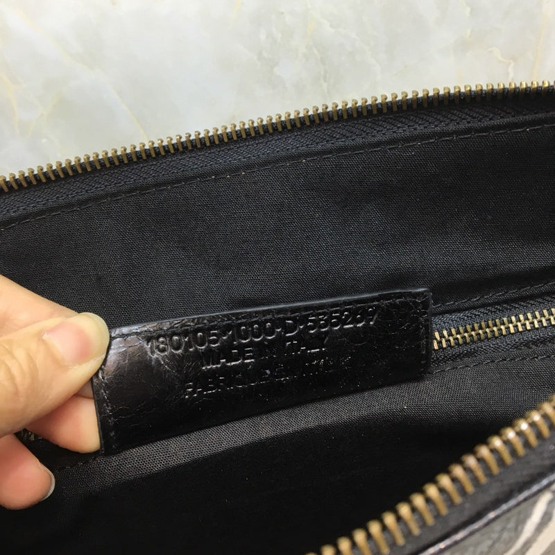 Lux-Totes - BGA Bags - 069