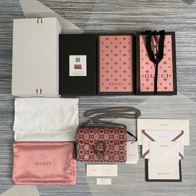 Luxurious Totes - Latest - 7314