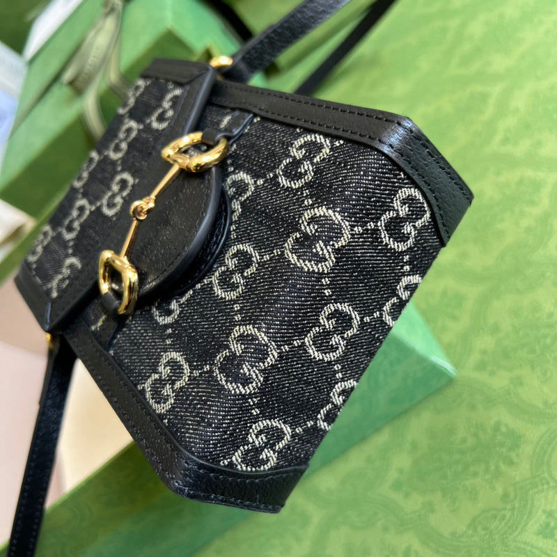 Lux-Totes - GCI Bags - 2319