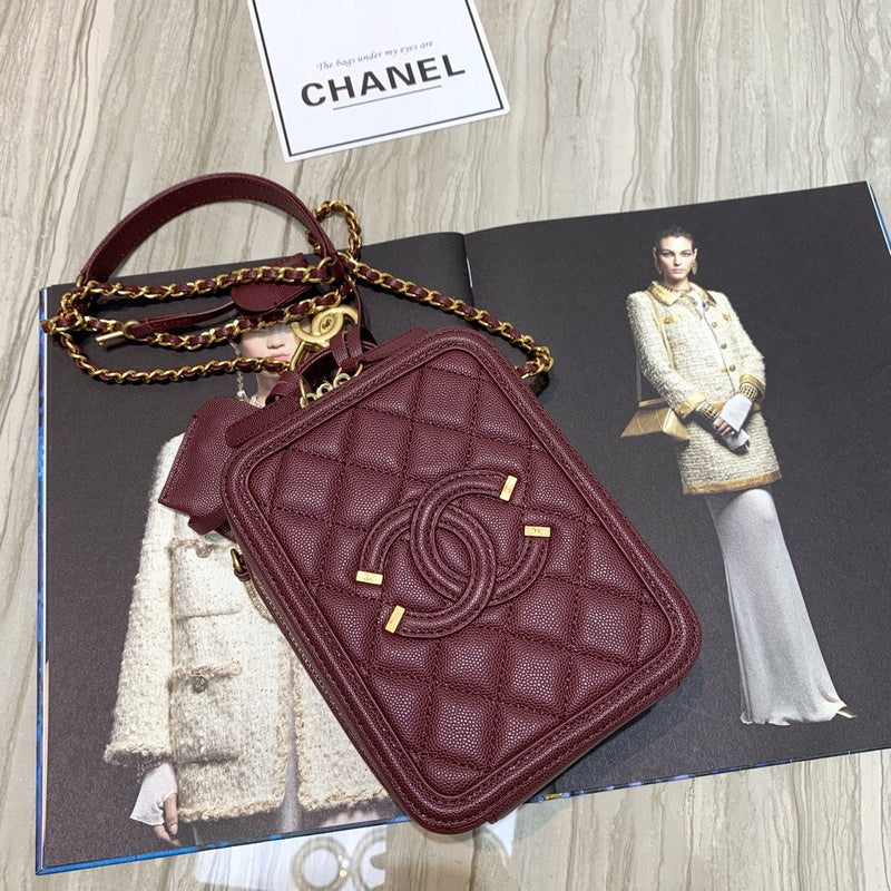 Style My Style - CHL Bags - 106