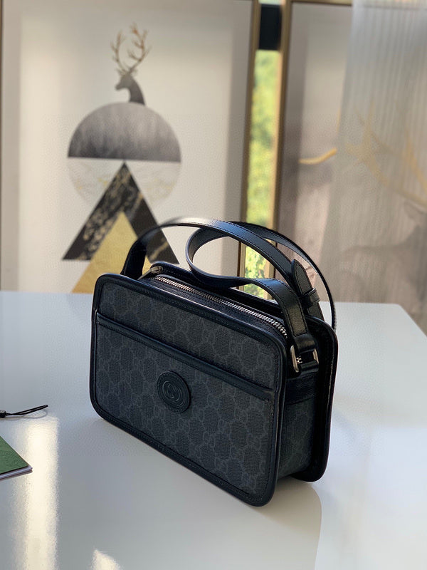 GUI - Luxurious Totes - 1065