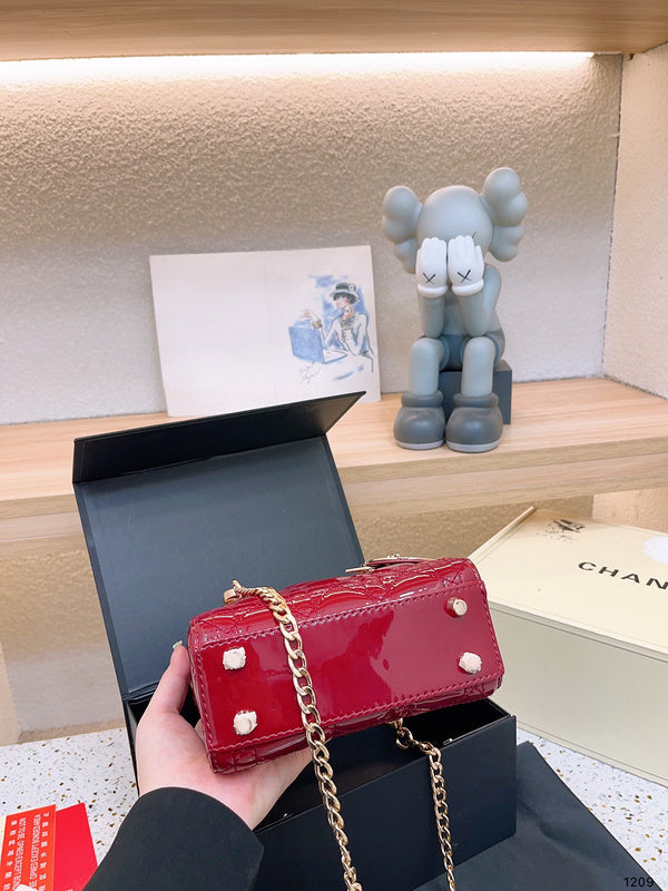 Luxurious Totes - DOR2 Bags - 104