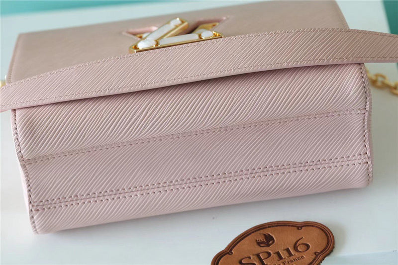 Lux-Totes - LOV Bags - 568
