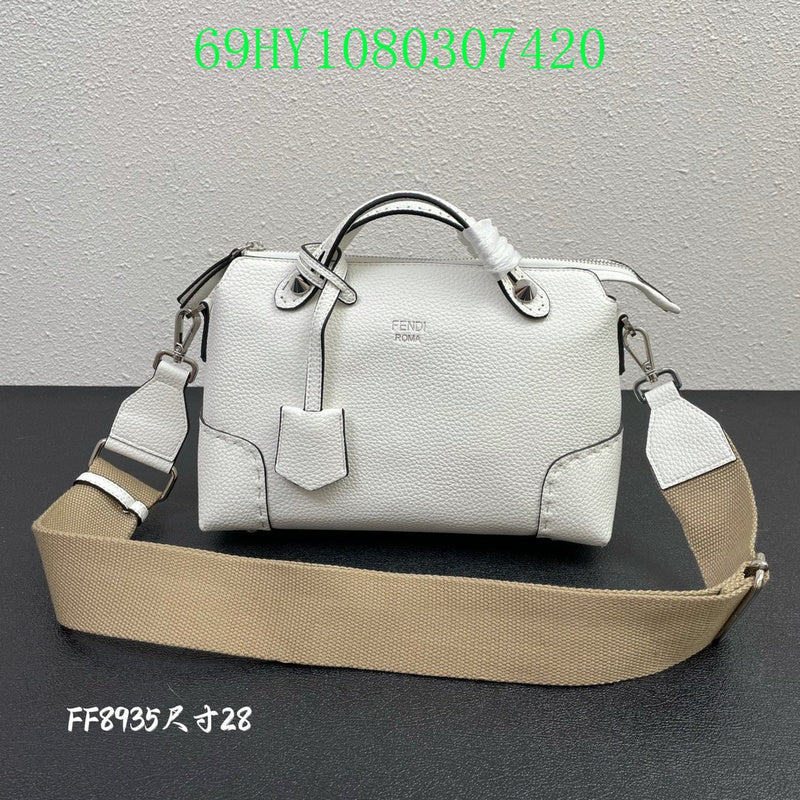 GC - Shoulder - 2820