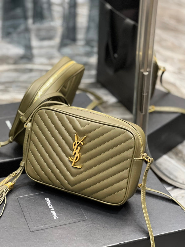 Luxurious Totes - Latest - 8302