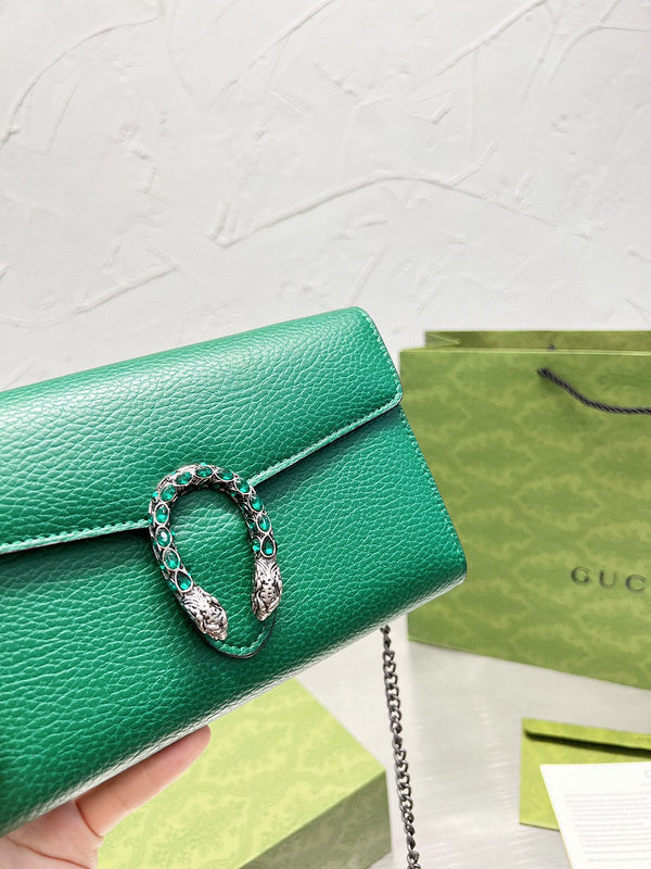 Style My Style - GUI3 Bags - 306