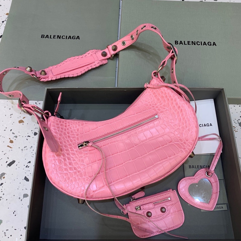 Lux-Totes - BGA Bags - 248