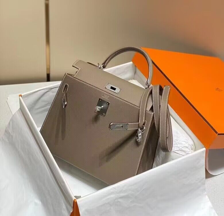 HMS - Luxurious Totes - 083