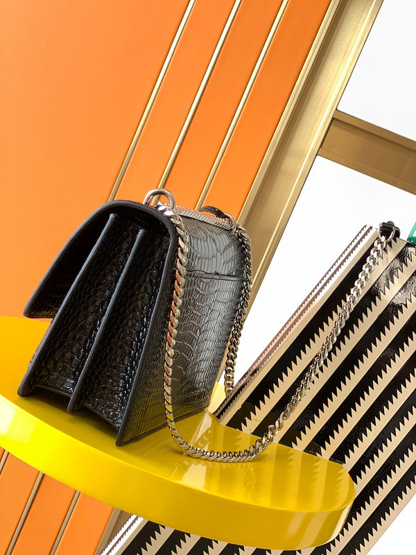 Luxurious Totes - Latest - 8879