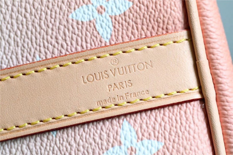 Lux-Totes - LOV Bags - 1342