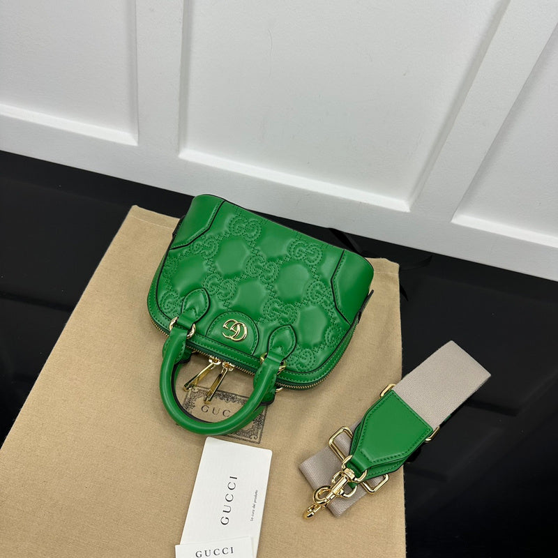 GUI - Luxurious Totes - 238