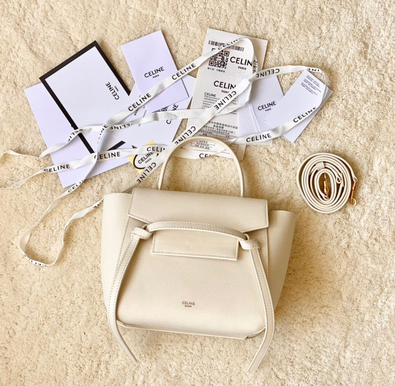 Luxurious-Totes - CLE Bags - 1346