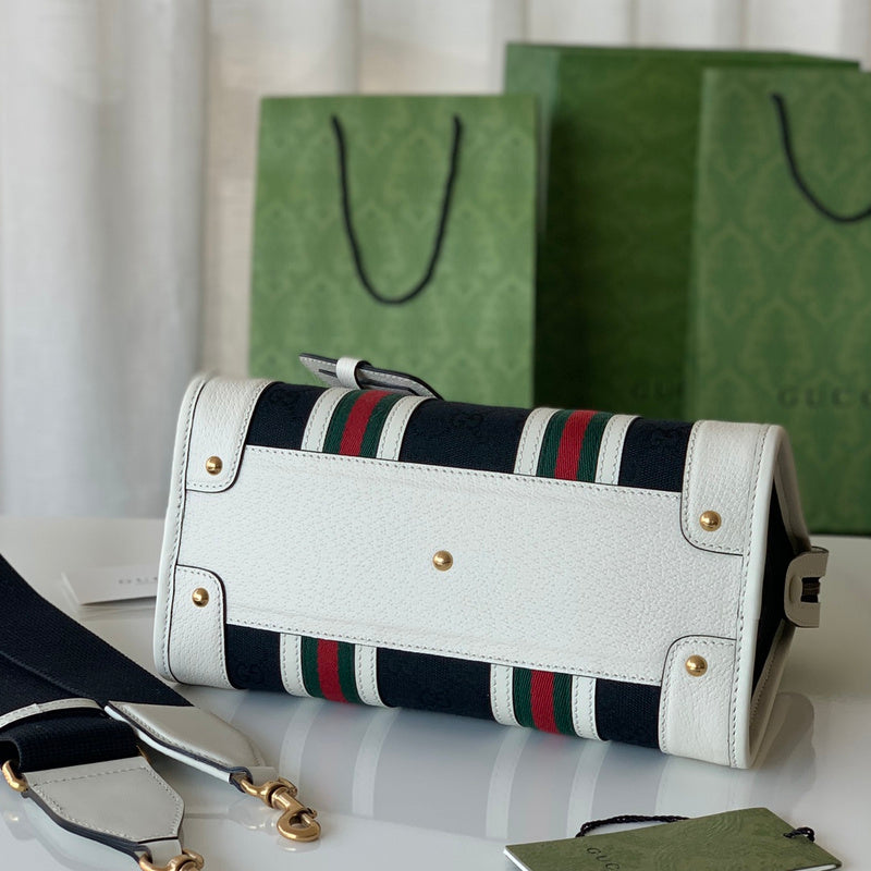 GUI - Luxurious Totes - 613