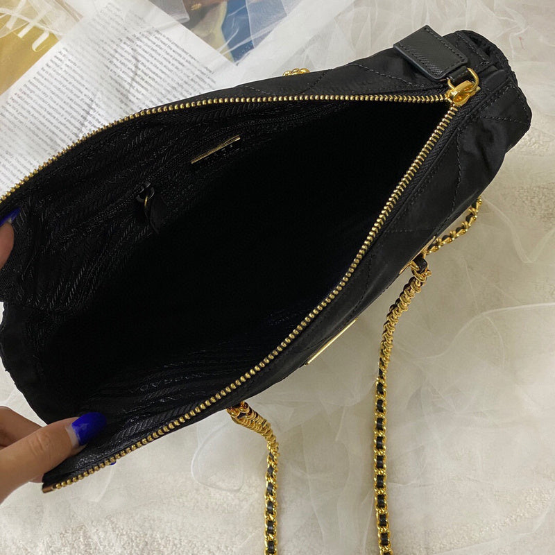 ZEP - PD Bags - 385