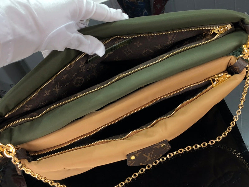 LOV - Luxurious Totes - 2105