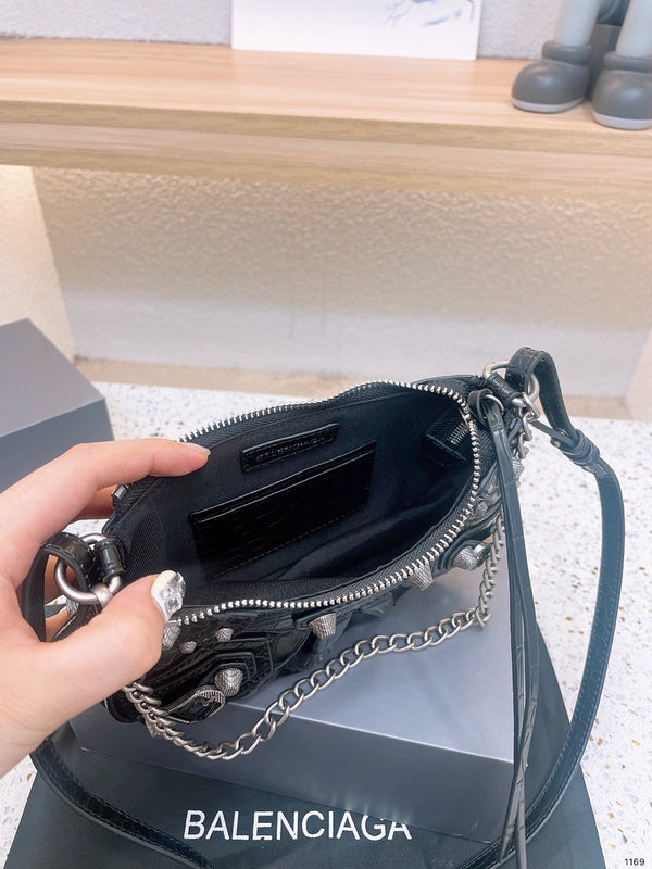 Style My Style - BGA2 Bags - 075