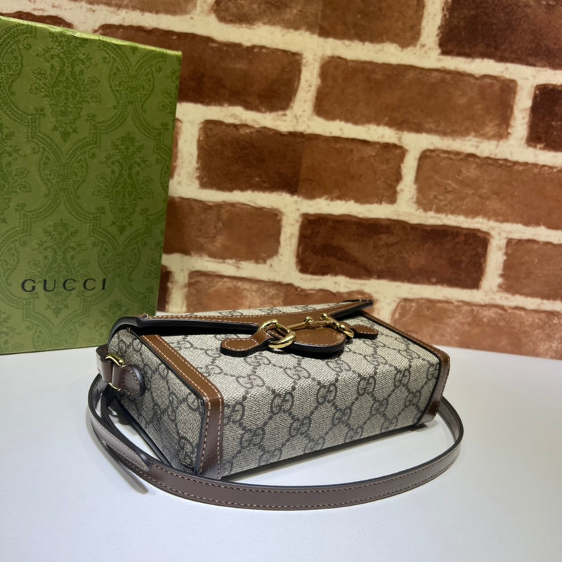 GUI - Luxurious Totes - 1023
