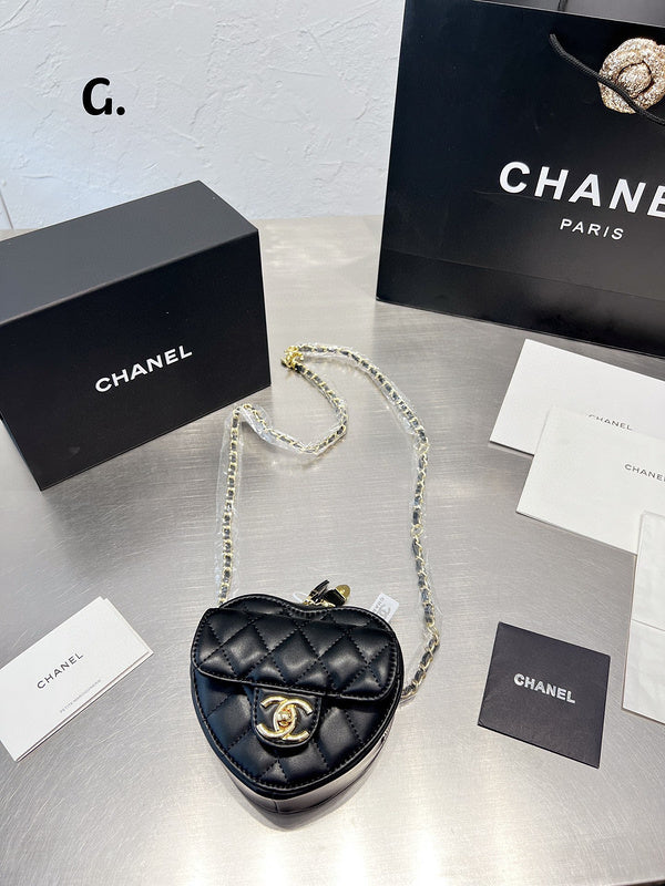 Luxurious Totes - CNL3 Bags - 329