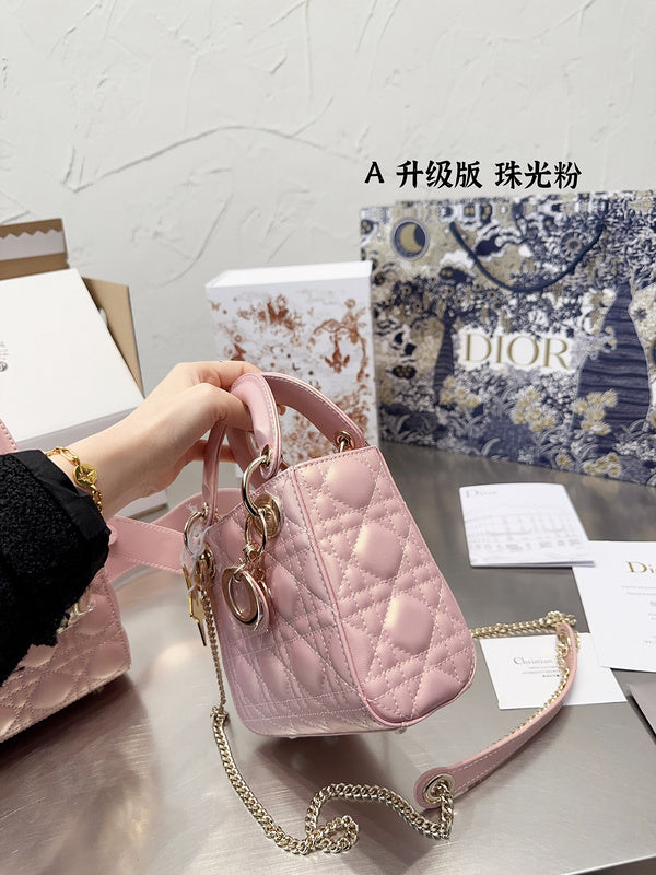 Luxurious Totes - DOR2 Bags - 141